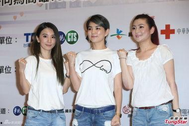 台湾娱乐圈爆料SHE,台湾娱乐圈的传奇组合风云录 第1张 台湾娱乐圈爆料SHE,台湾娱乐圈的传奇组合风云录 第1张